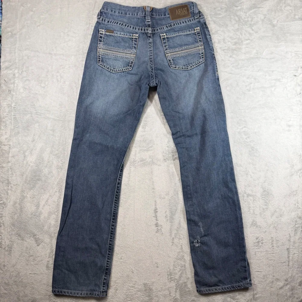 Ariat m2 owens